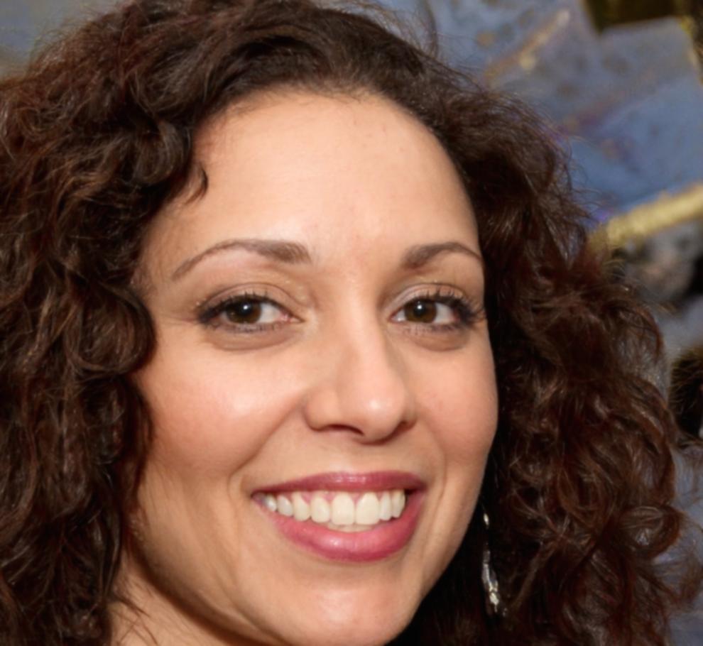 Giulia Mercanti, specialista in tecnica contemporanea e improvvisazione